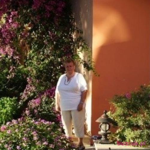 Ewik, Female, 71 years, Katowice
