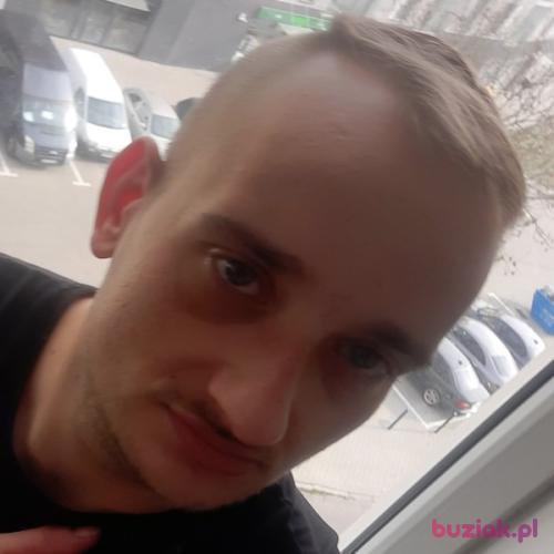 kaamiiloss93, Male, 32 years, Szczecin