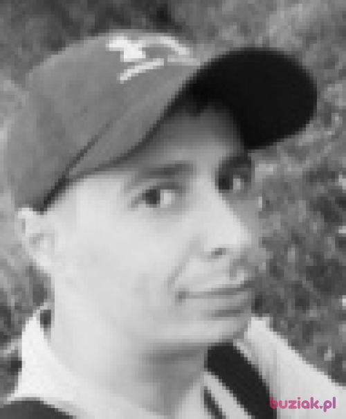 Gringo1995, Male, 31 years, Biecz
