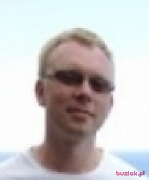 Proteusz, Male, 43 years, Świdnik