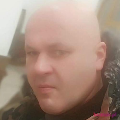 Waceko, Mężczyzna, 45 lat, Nowe Skalmierzyce
