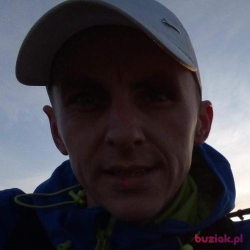 Fryfajny, Male, 42 years, Głogów