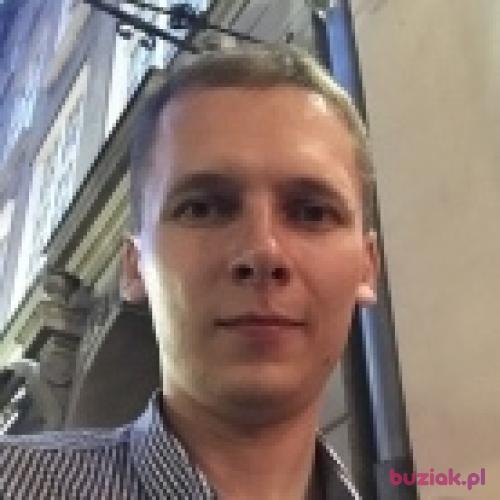 AdKrz89, Mężczyzna, 37 lat, pomorskie