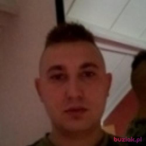 Arekk99, Mężczyzna, 36 lat, Jarosław