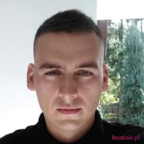 Krystian19995, Male, 31 years, Lublin