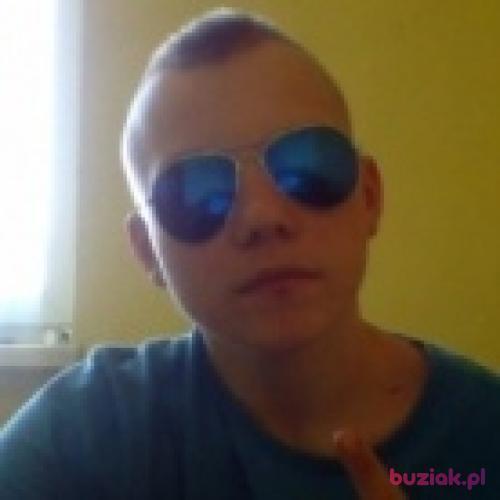 krystianmaly12, Mężczyzna, 25 lat, Wołów