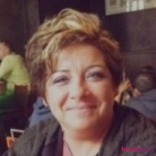 jagna75, Kobieta, 51 lat, Gniezno