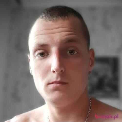 marcineklux1, Mężczyzna, 30 lat, Piekary Śląskie