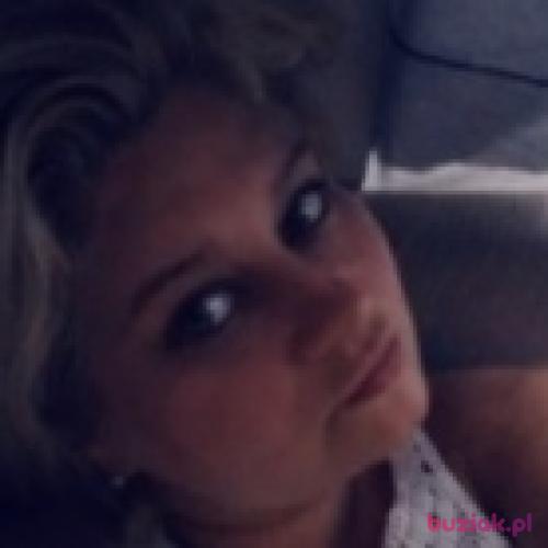 Anulka38, Female, 45 years, Szczecin