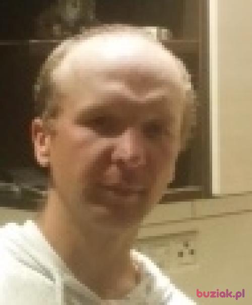 Mariusz1405, Mężczyzna, 36 lat, mazowieckie
