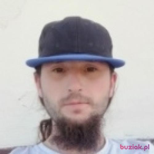 karololek20, Male, 30 years, Sanok