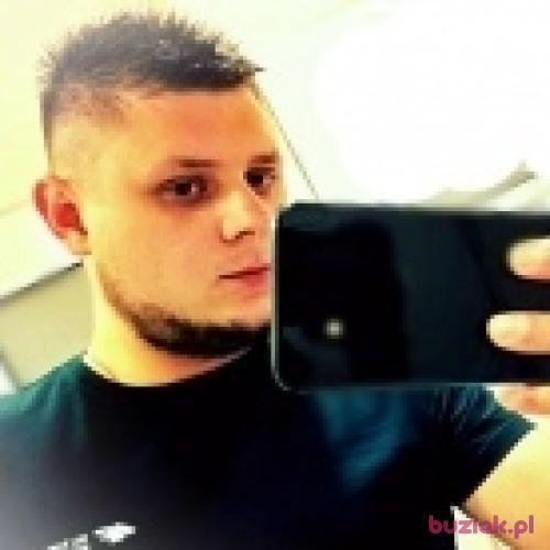 wybitnymichal3, Male, 36 years, Oleśnica