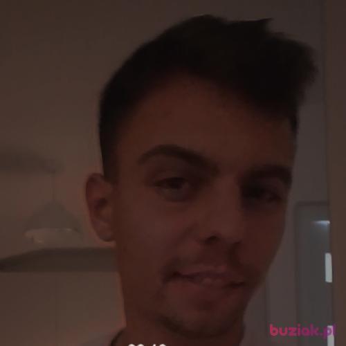 CandyBoyLux, Mężczyzna, 29 lat, Gorzów Wielkopolski
