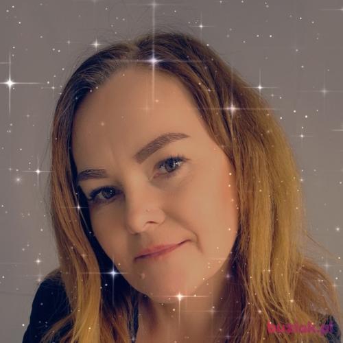adusiaaa, Female, 42 years, Szczecin