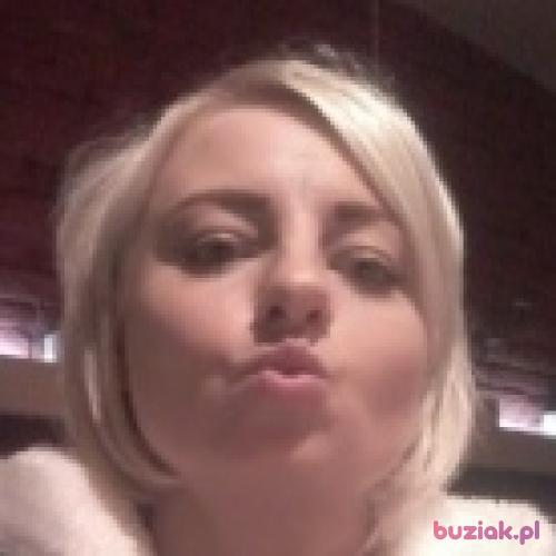 Madzia35, Female, 44 years, Tarnów