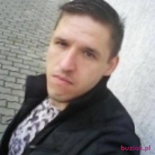 tom9687, Mężczyzna, 36 lat, Lubin