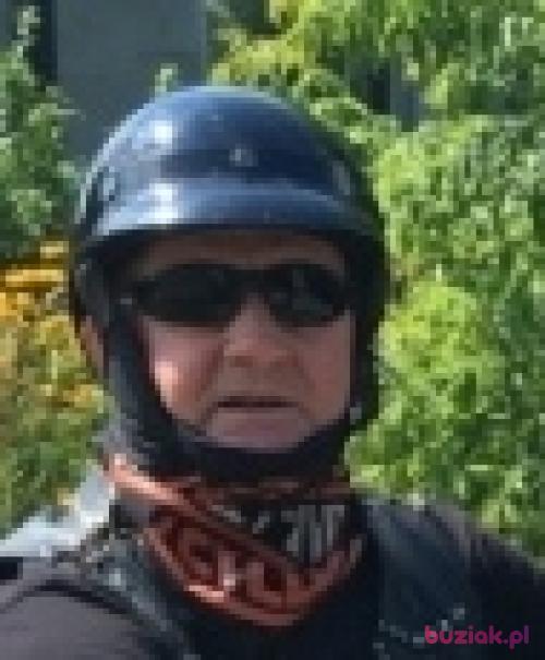 Blackline, Male, 66 years, Ryki