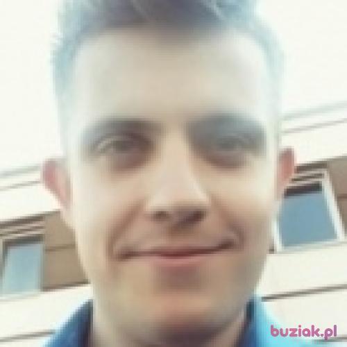 Frizzer, Male, 32 years, Lublin