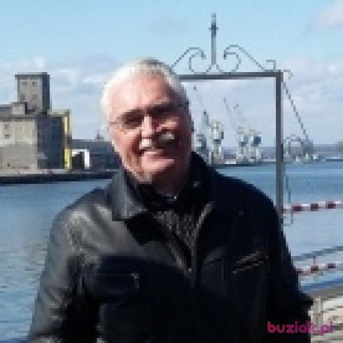 wieszu, Male, 84 years, Słupsk