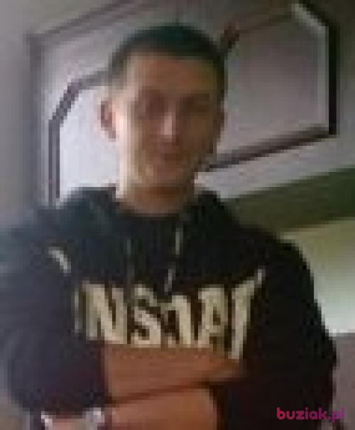 czarodziej5, Male, 39 years, Kraków