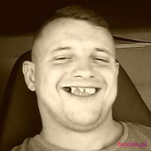 tomek5866, Male, 36 years, Błonie
