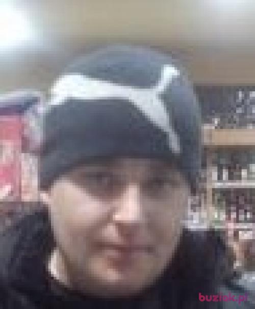 kamillek1988, Mężczyzna, 38 lat, Włocławek