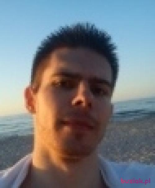 Emdzey, Male, 35 years, Łódź