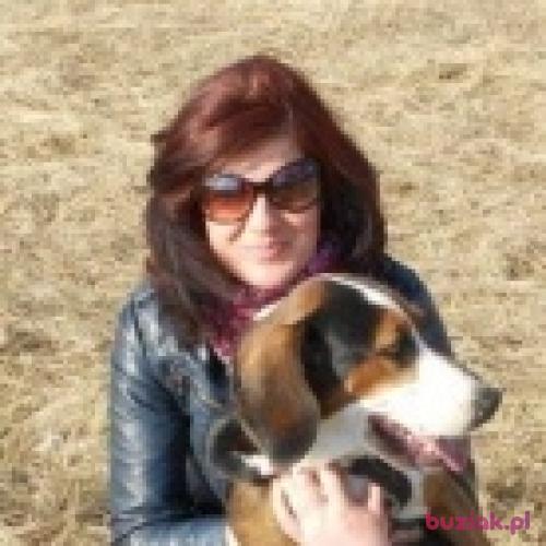 Lenkaa33, Female, 44 years, Wrocław