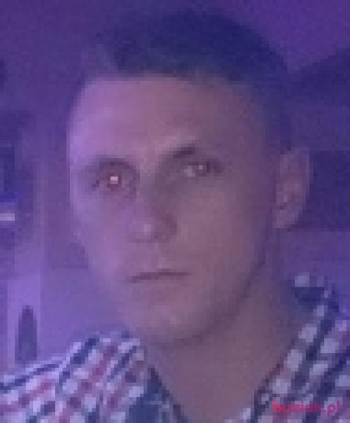 Rolling90, Mężczyzna, 36 lat, Siemianowice Śląskie