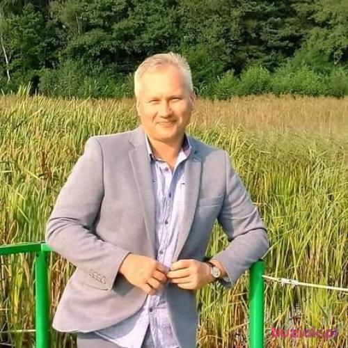 gregor-73, Male, 52 years, Łódź