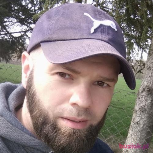 Dudii, Male, 40 years, Łańcut