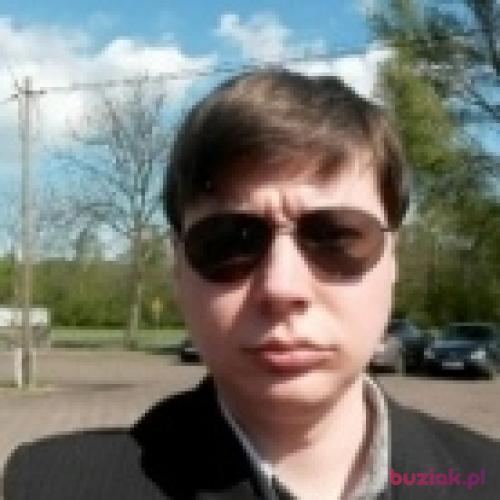 daviddo, Mężczyzna, 34 lata, Pilica