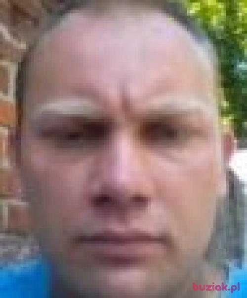 LEO12, Mężczyzna, 35 lat, Żnin
