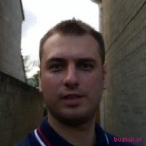 Juiusz, Mężczyzna, 41 lat, Gloucestershire