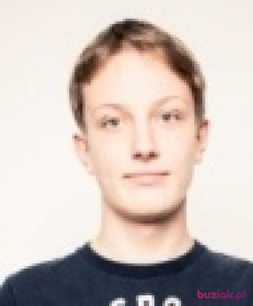 Jacekk97, Male, 28 years, Łosice