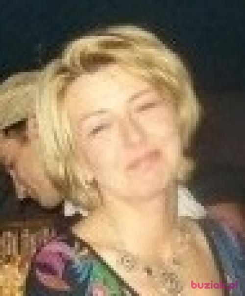 czejen, Female, 55 years, Poznań