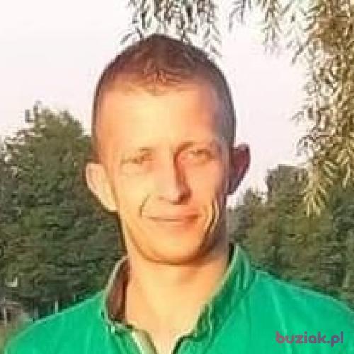 ag33, Mężczyzna, 35 lat, Leszno