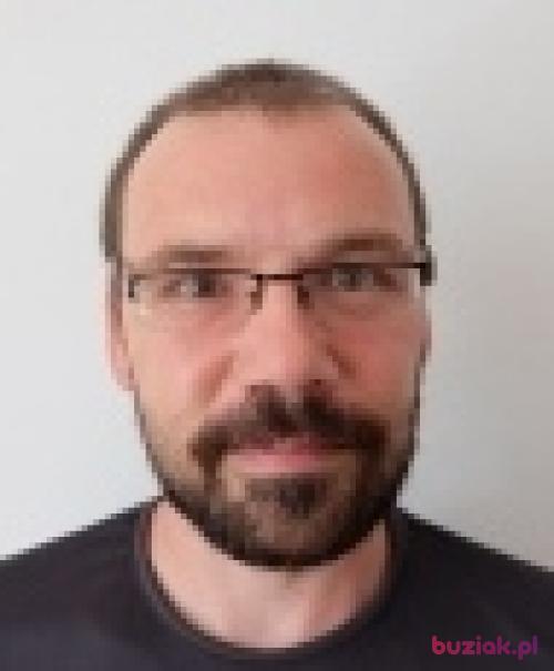Kirchoff, Male, 47 years, Kraków
