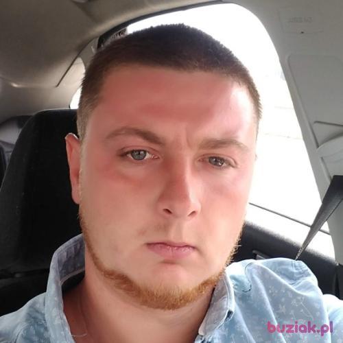 Hubi89, Male, 36 years, Łowicz