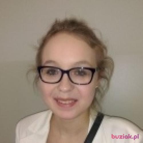 klaudusia97, Kobieta, 29 lat, Wolsztyn