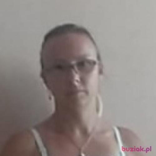 lzabela78, Kobieta, 48 lat, Ruda Śląska