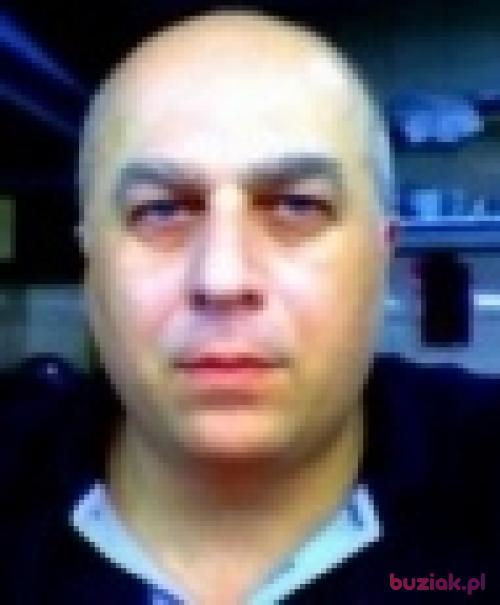DavidGE, Male, 56 years, zachodniopomorskie