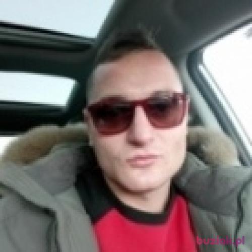 Radziu27, Mężczyzna, 35 lat, Frankfurt