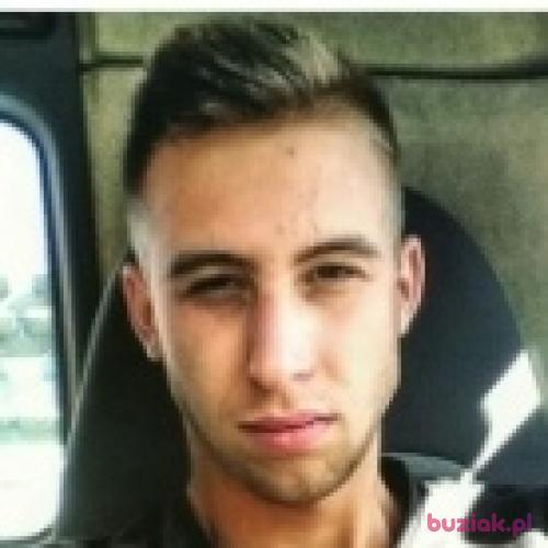 Gentleman3301, Male, 29 years, Wrocław