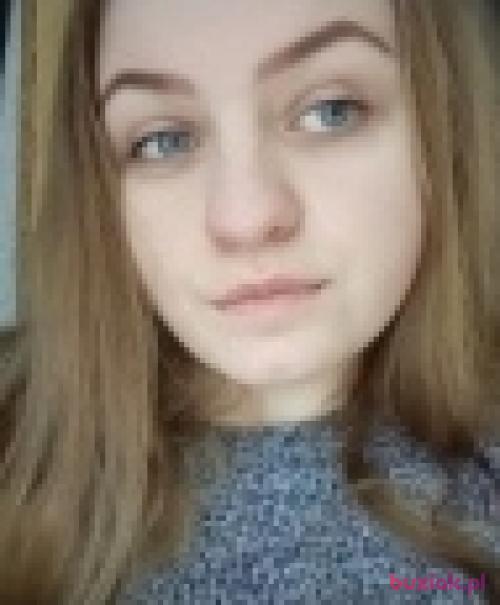 Karolinka99, Kobieta, 27 lat, Warszawa