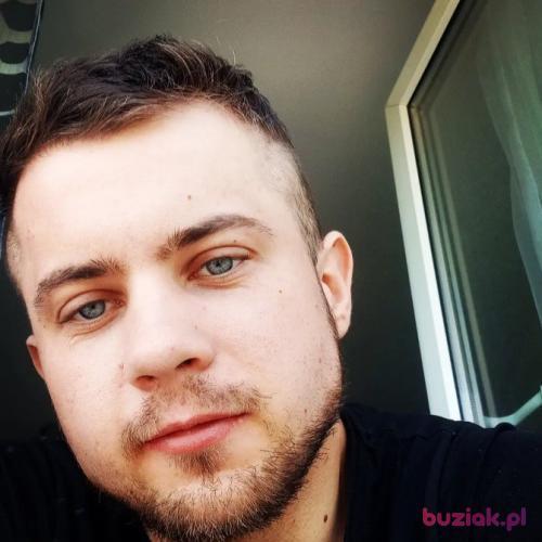 Andrzej121, Mężczyzna, 32 lata, Konin