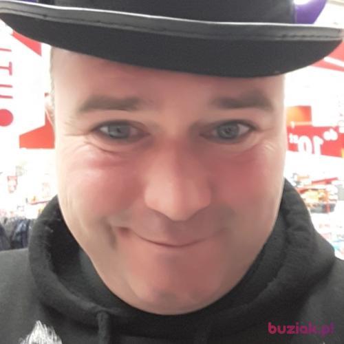 dzielnymaro, Male, 50 years, Katowice
