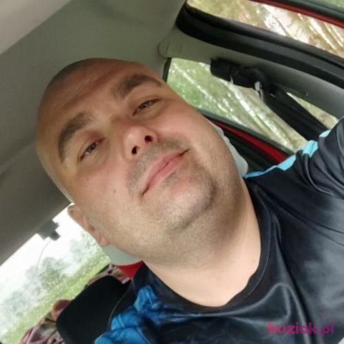 PrzemekH, Male, 41 years, Międzychód