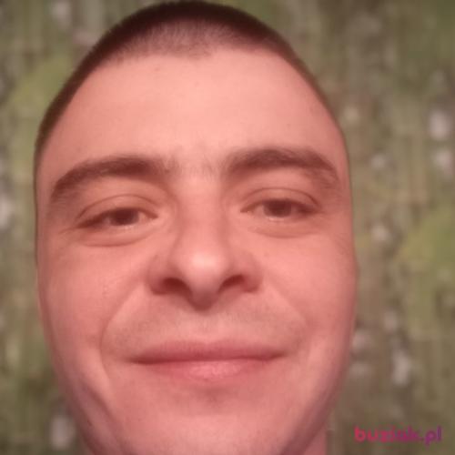 Sebastian35lat, Male, 37 years, Legnica