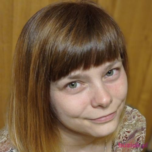 margaretka248, Female, 36 years, Kraków